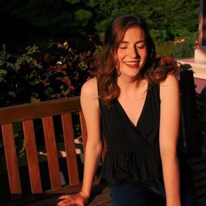 Meet your Posher, Kate